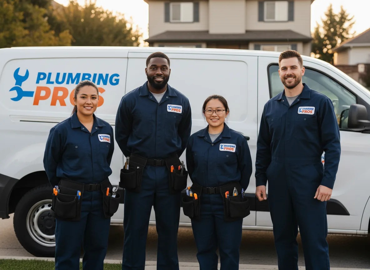 Water Heater Repair company in Sturgeon, PA